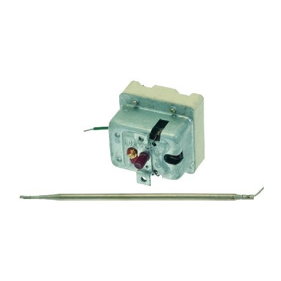 TERMOSTATO TRIFASE 340C