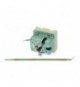 TERMOSTATO TRIFASE 340C