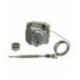TERMOSTATO TRIFASE 65-200C