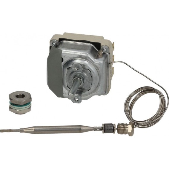 TERMOSTATO TRIFASE 65-200C