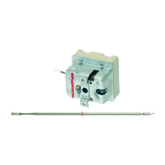 TERMOSTATO MONOFASE 325C