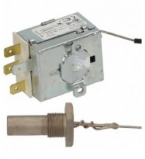 TERMOSTATO VASCA TEMPERATURA FISSA 53C
