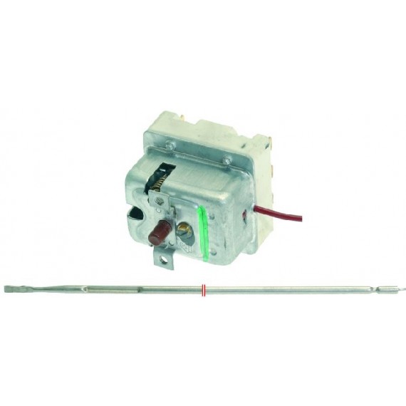 TERMOSTATO TRIFASE 135C