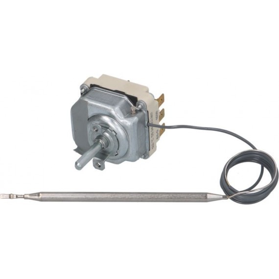 TERMOSTATO TRIFASE 45-120C