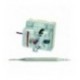 TERMOSTATO MONOFASE 150C
