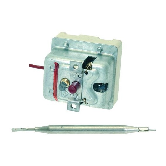 TERMOSTATO MONOFASE 150C