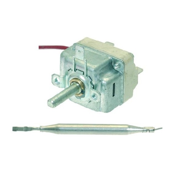 TERMOSTATO MONOFASE 45-255C