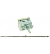 TERMOSTATO MONOFASE 50-250C