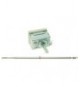 TERMOSTATO MONOFASE 50-250C