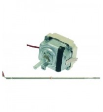 TERMOSTATO TRIFASE 50-270C