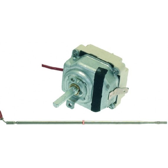 TERMOSTATO TRIFASE 50-270C
