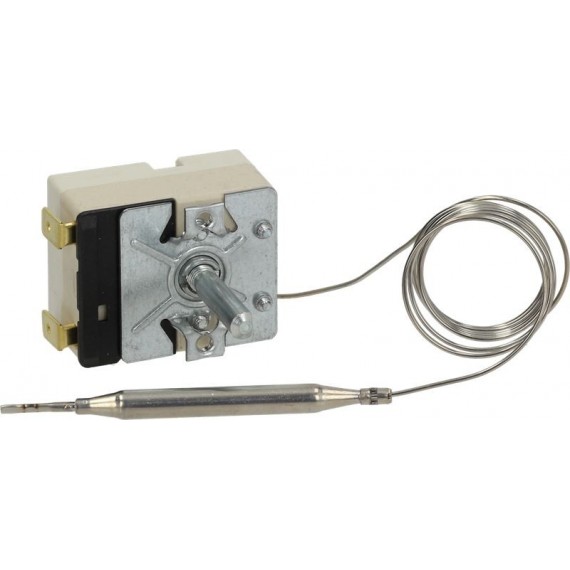 TERMOSTATO MONOFASE 50-205C