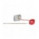 TERMOSTATO MONOFASE 50-190C