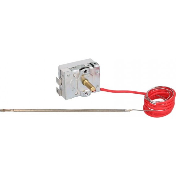 TERMOSTATO MONOFASE 50-190C