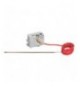 TERMOSTATO MONOFASE 50-190C