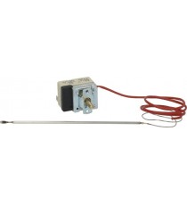 TERMOSTATO MONOFASE 50-190C