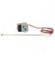 TERMOSTATO MONOFASE 50-190C