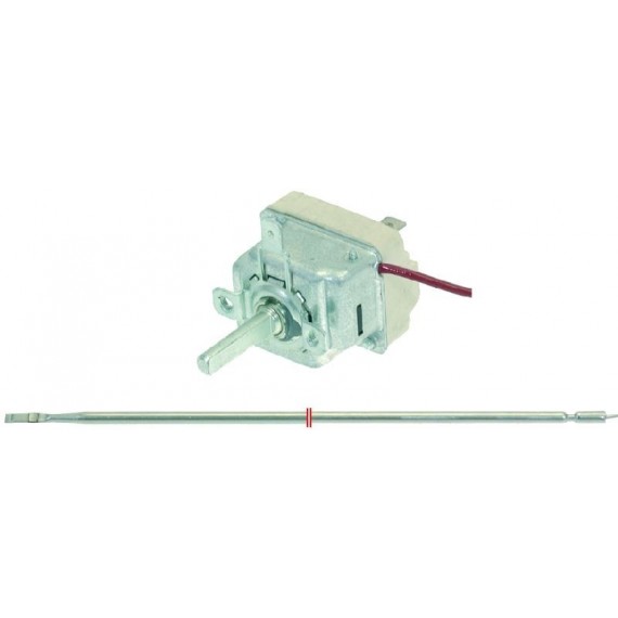 TERMOSTATO MONOFASE 60-150C