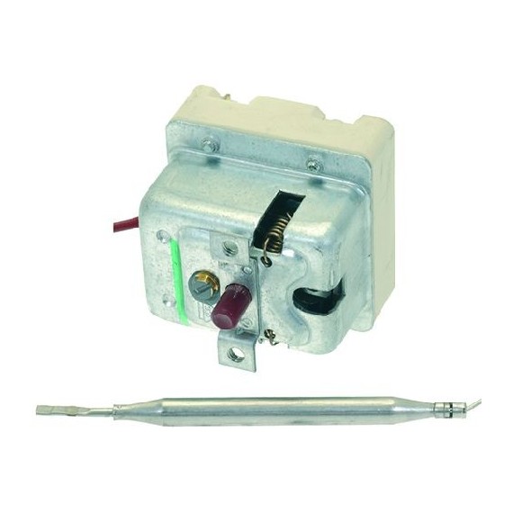 TERMOSTATO TRIFASE 135C