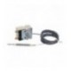 TERMOSTATO MONOFASE 50-215C