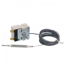 TERMOSTATO MONOFASE 50-215C
