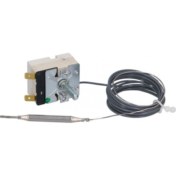 TERMOSTATO MONOFASE 50-215C