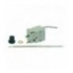 TERMOSTATO MONOFASE 230C