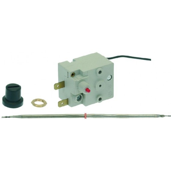TERMOSTATO MONOFASE 230C