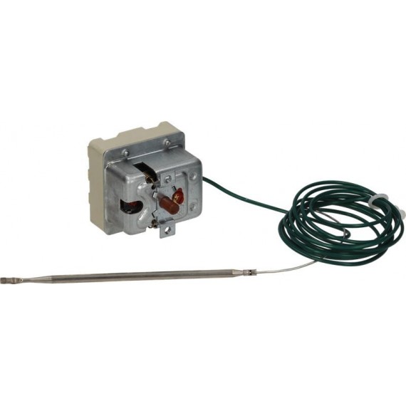 TERMOSTATO TRIFASE 245C