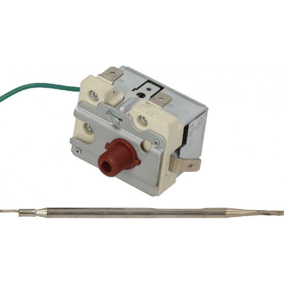 TERMOSTATO MONOFASE 320C