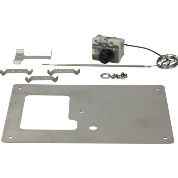 KIT TERMOSTATO MONOFASE 222C