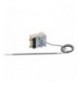 TERMOSTATO MONOFASE 50-175C