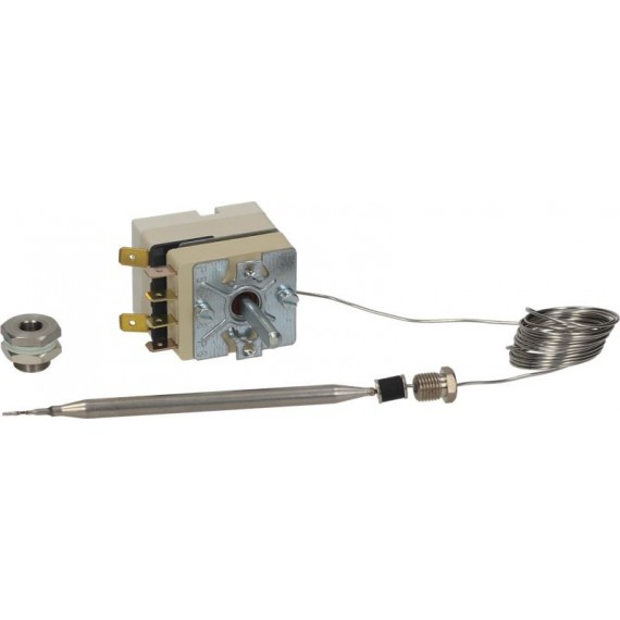 TERMOSTATO MONOFASE 30-110C
