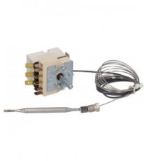 TERMOSTATO MONOFASE 100-185C