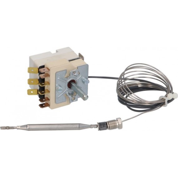 TERMOSTATO MONOFASE 100-185C