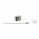 TERMOSTATO MONOFASE 190C