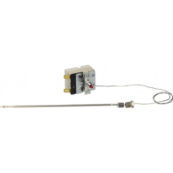 TERMOSTATO MONOFASE 190C