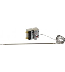 TERMOSTATO MONOFASE 340C