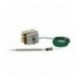 TERMOSTATO MONOFASE 30-110C