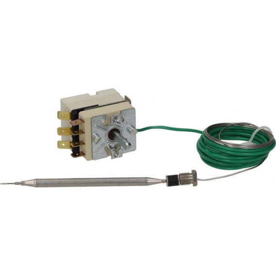 TERMOSTATO MONOFASE 30-110C