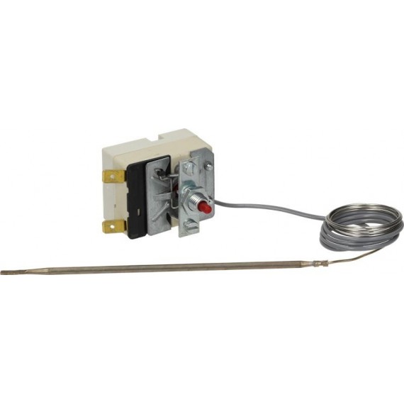 TERMOSTATO MONOFASE 330C