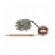 TERMOSTATO MONOFASE 30-90C