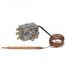 TERMOSTATO MONOFASE 30-90C