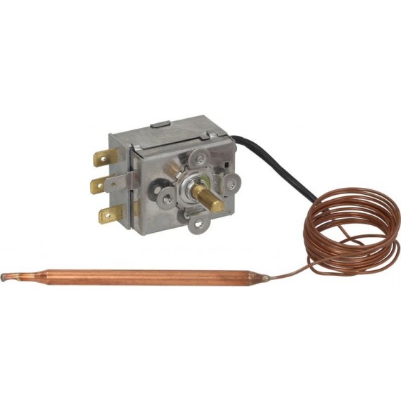 TERMOSTATO MONOFASE 30-90C