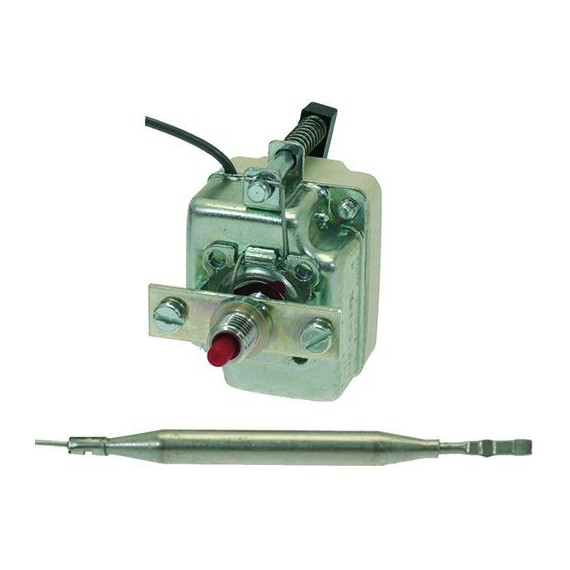 TERMOSTATO MONOFASE 308C