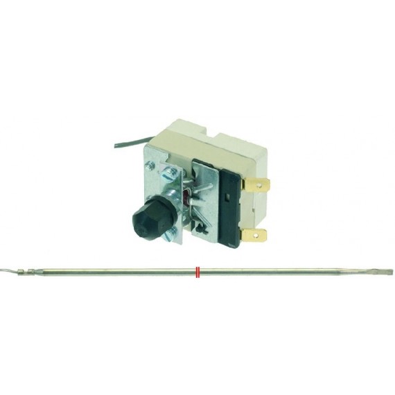 TERMOSTATO MONOFASE 340C