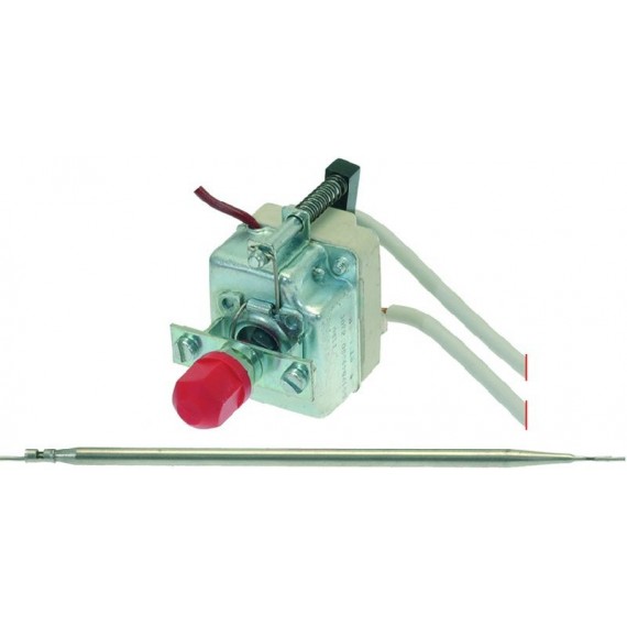 TERMOSTATO MONOFASE 230C