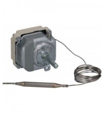 TERMOSTATO TRIFASE 50-300C
