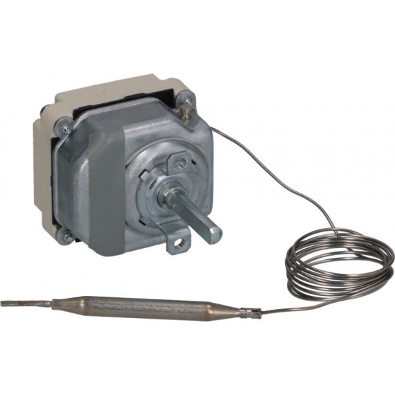TERMOSTATO TRIFASE 50-300C