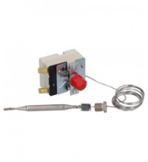 TERMOSTATO MONOFASE 230C